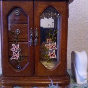 Jewelry Box